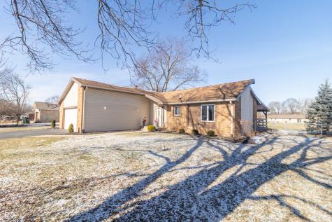 2110 Wayne Drive Greenfield IN 46140