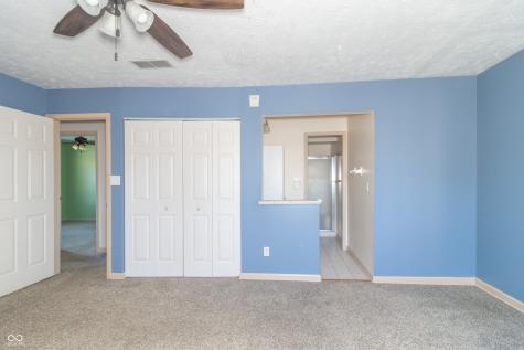 2110 Wayne Drive Greenfield IN 46140