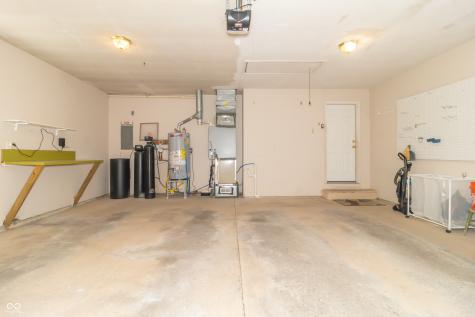 2110 Wayne Drive Greenfield IN 46140