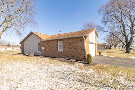 2110 Wayne Drive Greenfield IN 46140