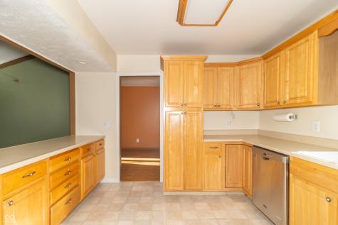 2110 Wayne Drive Greenfield IN 46140