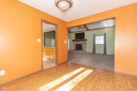 2110 Wayne Drive Greenfield IN 46140