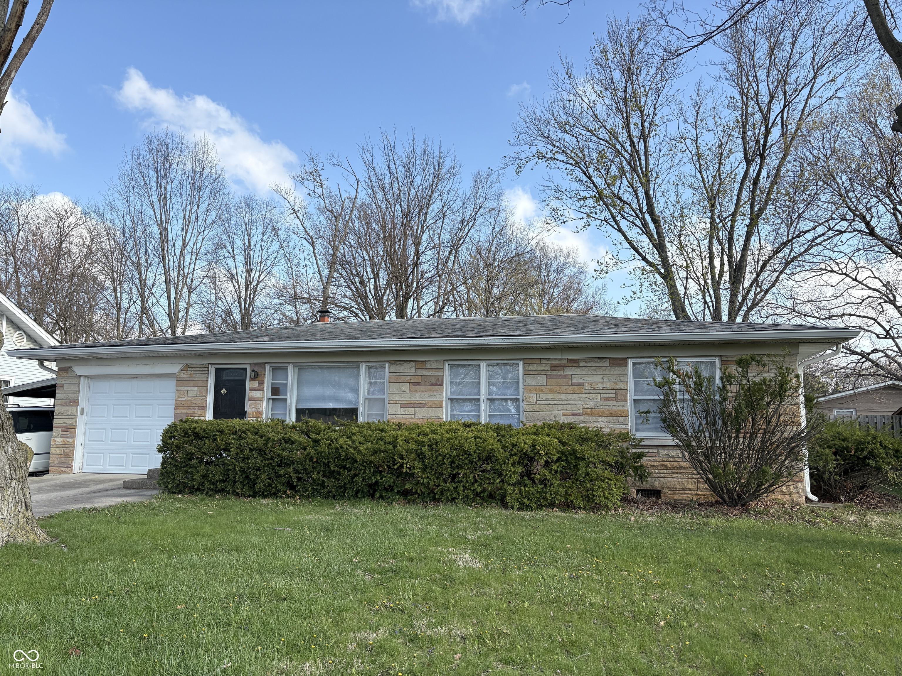 1018 E 106th Street Indianapolis IN 46280