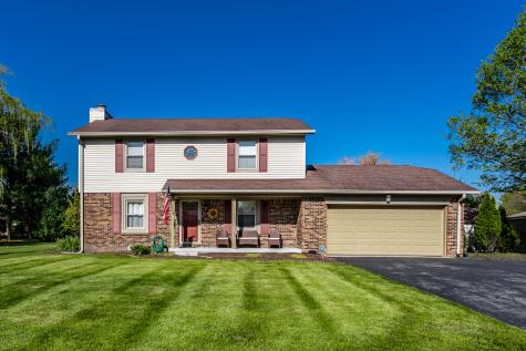 1452 Normandie Drive Avon IN 46123