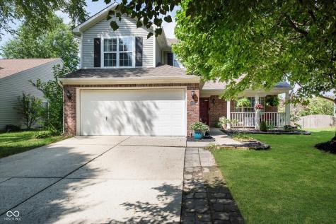19204 Amber Way Noblesville IN 46060