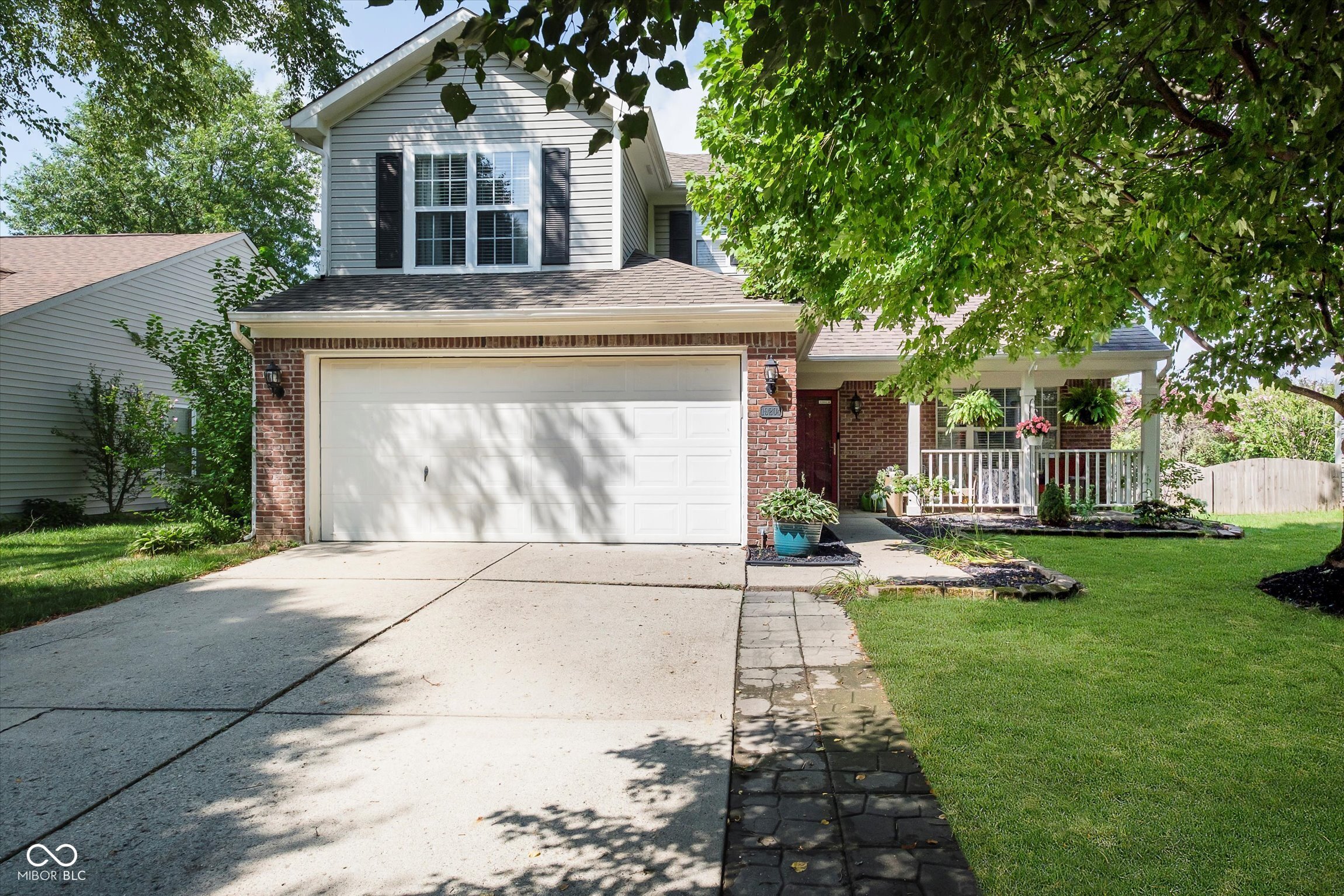 19204 Amber Way Noblesville IN 46060