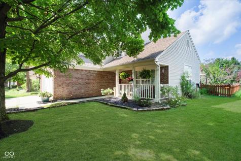 19204 Amber Way Noblesville IN 46060