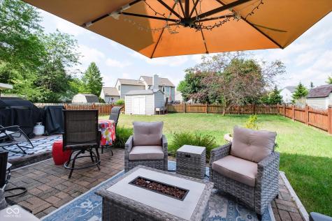 19204 Amber Way Noblesville IN 46060