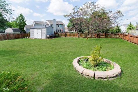 19204 Amber Way Noblesville IN 46060