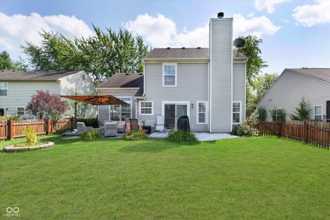 19204 Amber Way Noblesville IN 46060