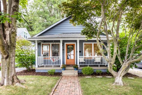 6146 Crittenden Avenue Indianapolis IN 46220