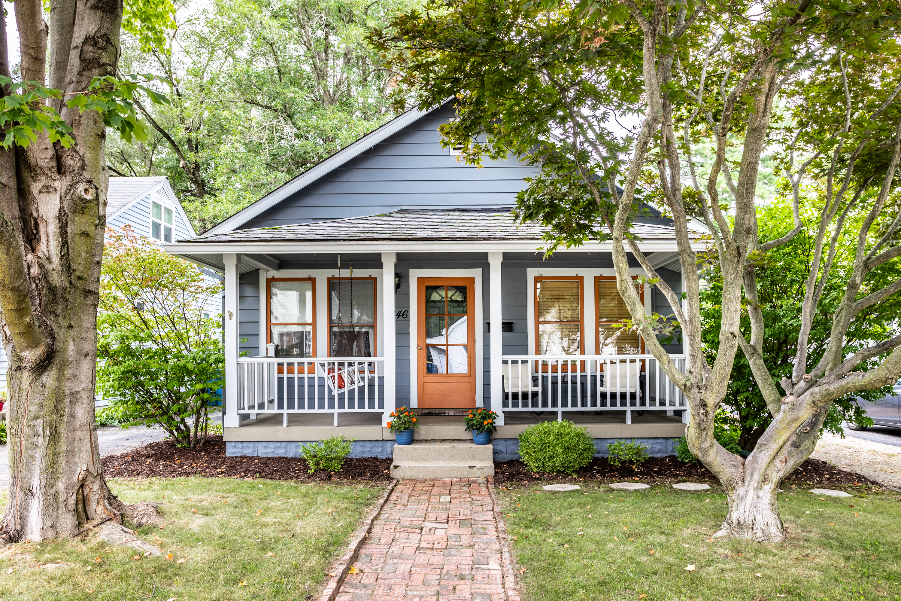 6146 Crittenden Avenue Indianapolis IN 46220