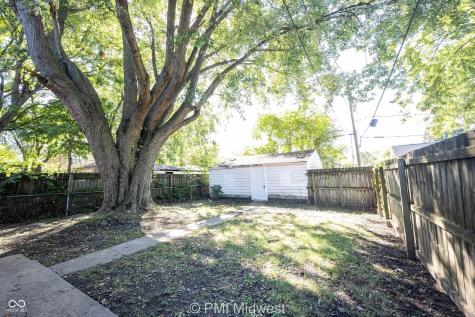 2919 E New York Street Indianapolis IN 46201