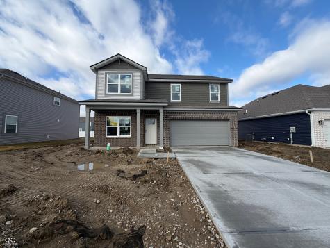200 Springfield Crossing Greenfield IN 46140