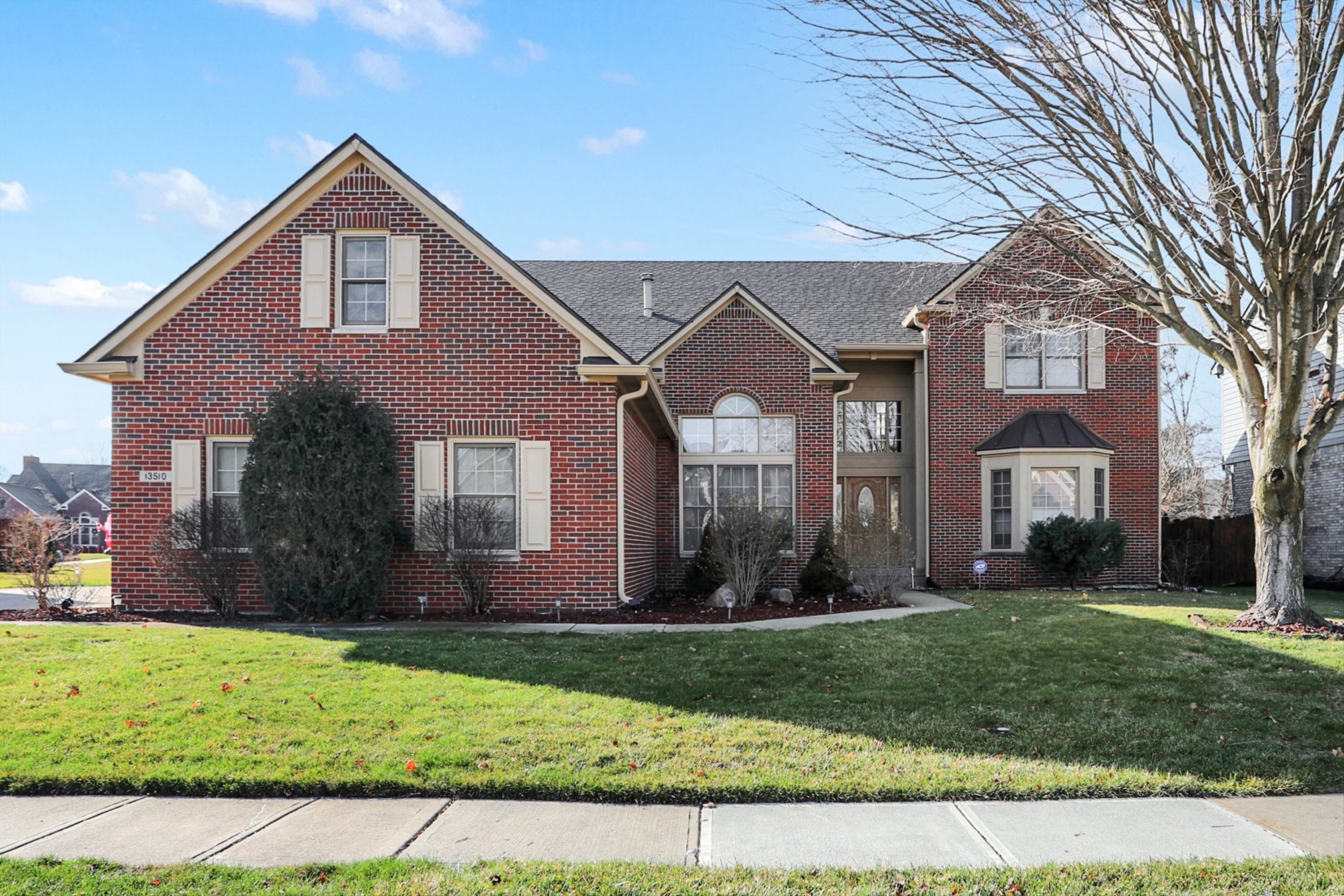 13510 Spring Farms Drive Carmel IN 46032