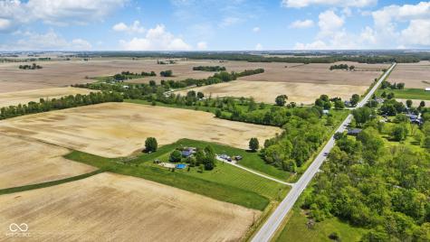 8021 E State Road 236 Roachdale IN 46172