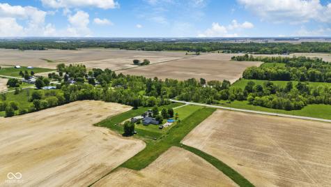 8021 E State Road 236 Roachdale IN 46172