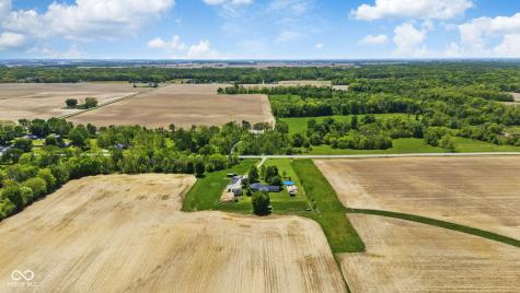 8021 E State Road 236 Roachdale IN 46172