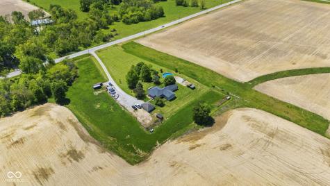 8021 E State Road 236 Roachdale IN 46172