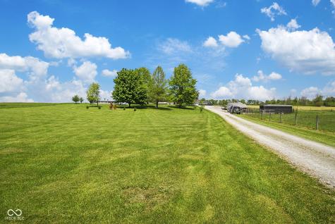 8021 E State Road 236 Roachdale IN 46172