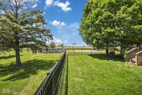 8021 E State Road 236 Roachdale IN 46172