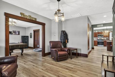 8021 E State Road 236 Roachdale IN 46172