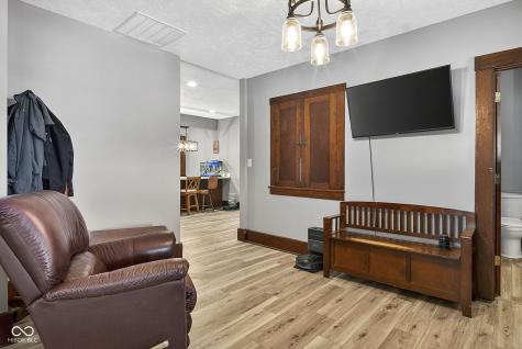 8021 E State Road 236 Roachdale IN 46172