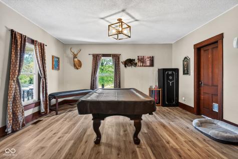 8021 E State Road 236 Roachdale IN 46172