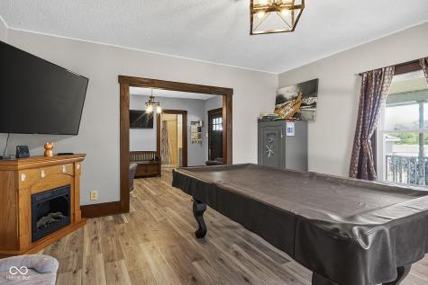 8021 E State Road 236 Roachdale IN 46172