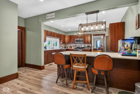 8021 E State Road 236 Roachdale IN 46172