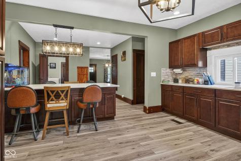 8021 E State Road 236 Roachdale IN 46172