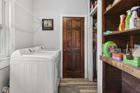 8021 E State Road 236 Roachdale IN 46172