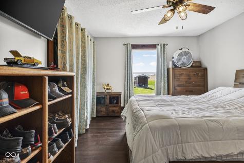 8021 E State Road 236 Roachdale IN 46172