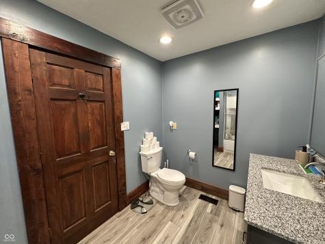 8021 E State Road 236 Roachdale IN 46172