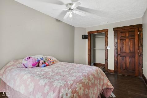 8021 E State Road 236 Roachdale IN 46172