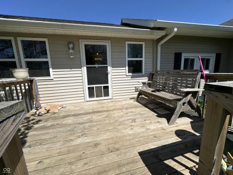 8021 E State Road 236 Roachdale IN 46172