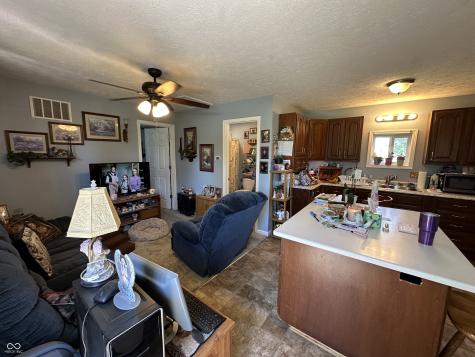 8021 E State Road 236 Roachdale IN 46172
