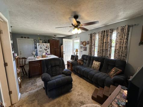 8021 E State Road 236 Roachdale IN 46172