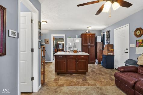 8021 E State Road 236 Roachdale IN 46172