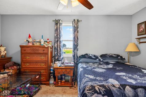 8021 E State Road 236 Roachdale IN 46172