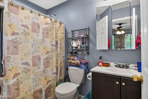 8021 E State Road 236 Roachdale IN 46172