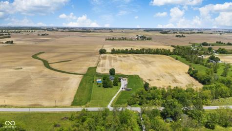 8021 E State Road 236 Roachdale IN 46172