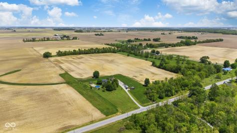 8021 E State Road 236 Roachdale IN 46172