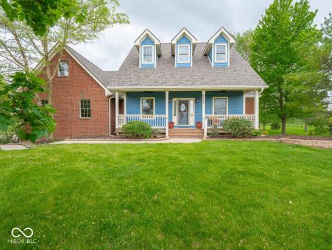 9243 Compton Farm Lane Indianapolis IN 46259