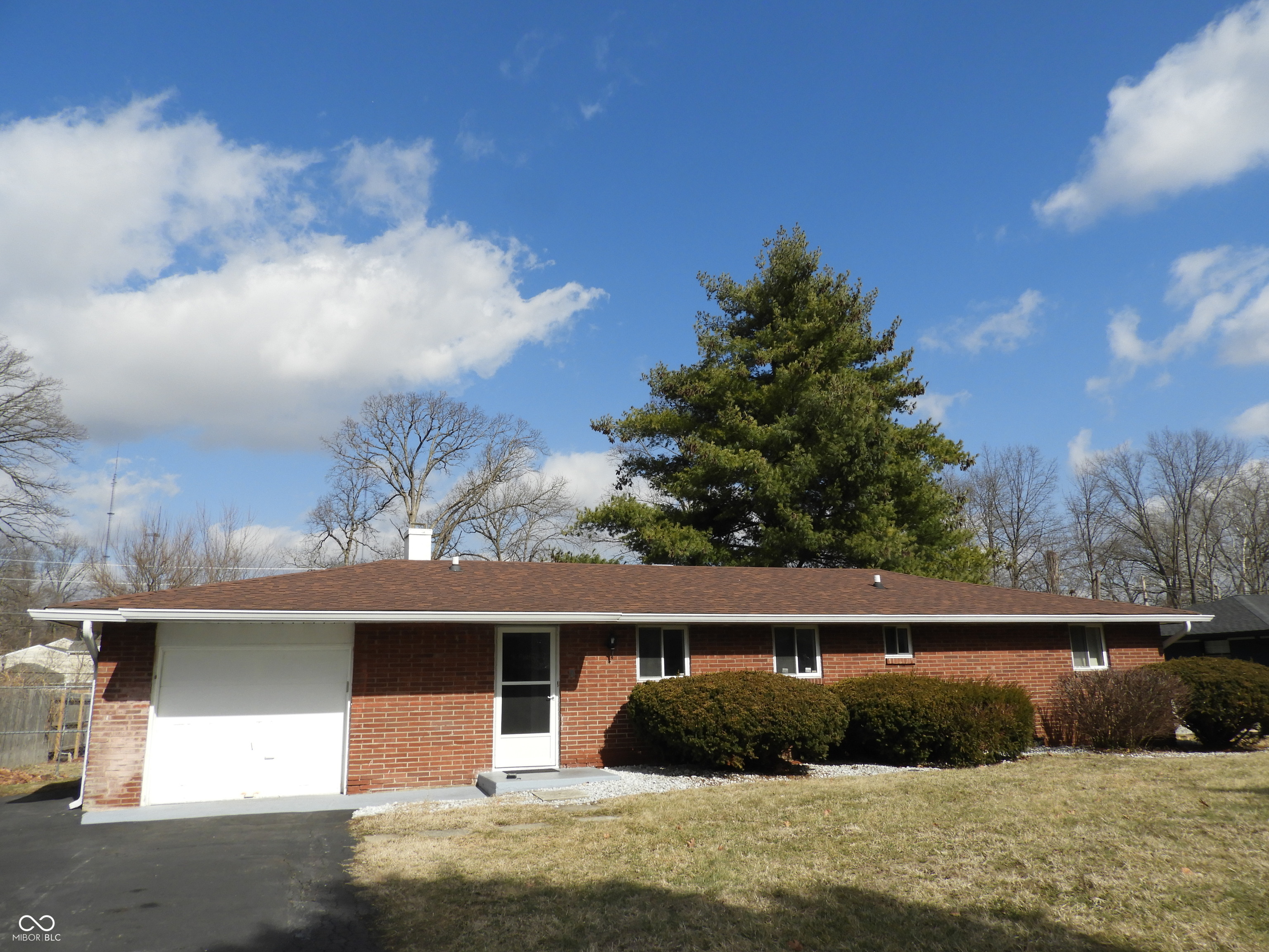 2336 W 67th Street Indianapolis IN 46260