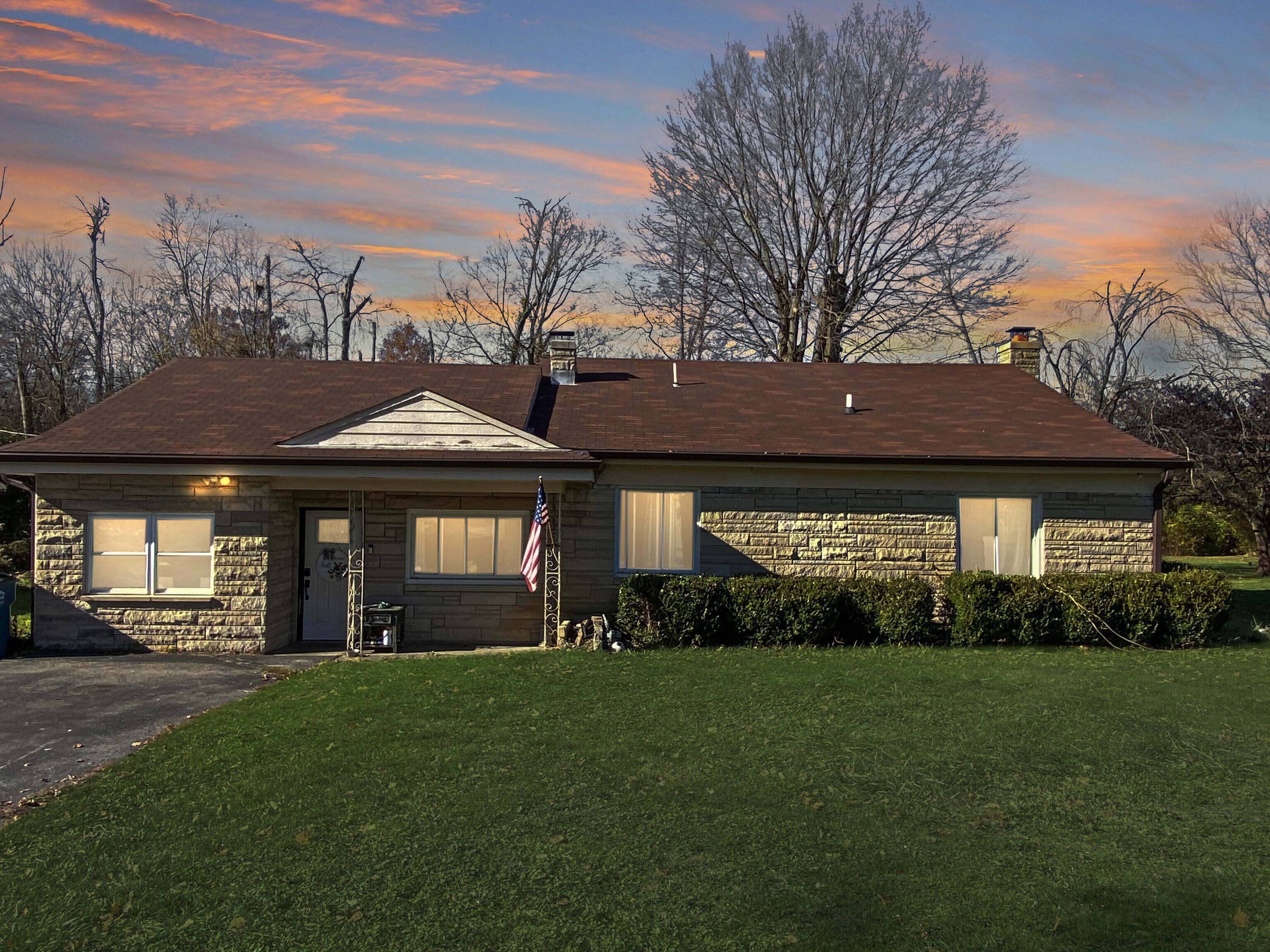 1726 W Hamblen Drive Indianapolis IN 46231