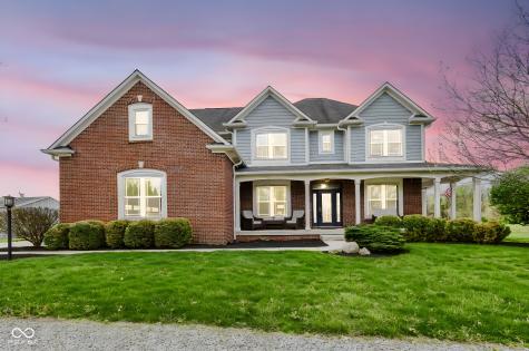 17070 S Mill Creek Road Noblesville IN 46062