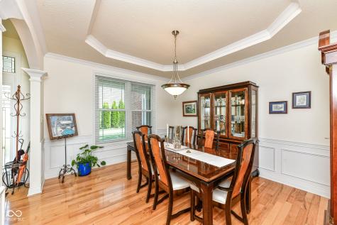 17070 S Mill Creek Road Noblesville IN 46062