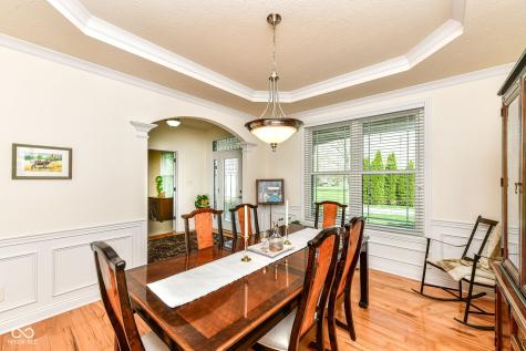 17070 S Mill Creek Road Noblesville IN 46062