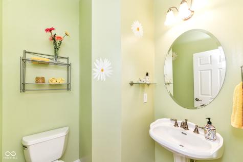 17070 S Mill Creek Road Noblesville IN 46062